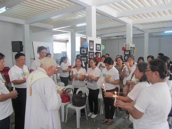 International Nurses Week